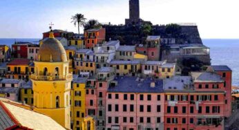 Un viaggio da sogno tra i borghi Patrimonio Unesco, torna il “5 Terre Express”: ecco come funziona