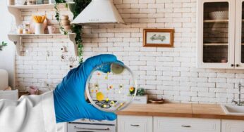 Pulisci pure il frigorifero e il piano cottura, ma se non pensi a questo ‘dettaglio’ della tua cucina la tua salute sarà sempre a rischio