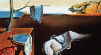 Questa è una delle opere più importanti del mondo: il suo messaggio è potentissimo