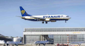 Voli Ryanair, cambia tutto da maggio: attenzione alle nuove regole da rispettare