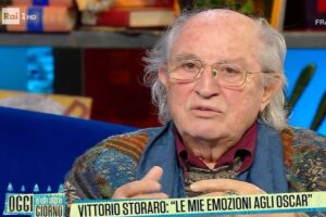 vittorio storaro