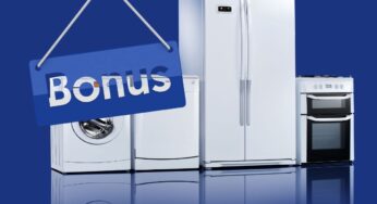 Bonus elettrodomestici 2025, ci siamo: requisiti, importi e come ottenerlo