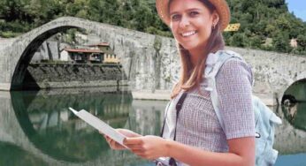 Ponte del Diavolo, è considerato il più bello d’Italia: dove si trova (e la leggenda)