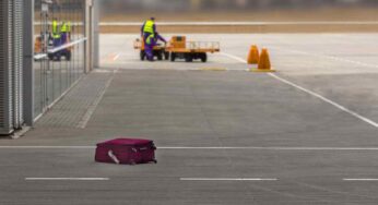 Valigie perse, la classifica degli aeroporti più pericolosi: qui ne spariscono tantissime