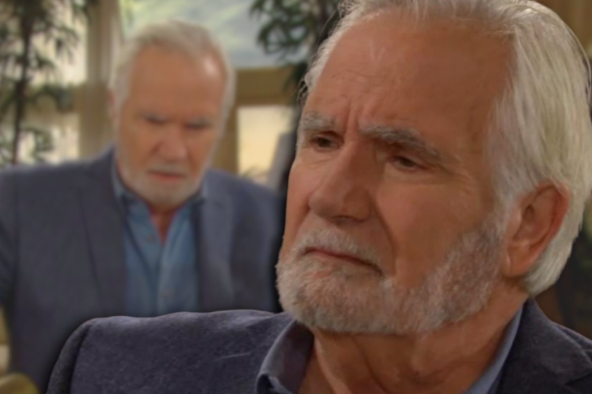 Eric Forrester in Beautiful