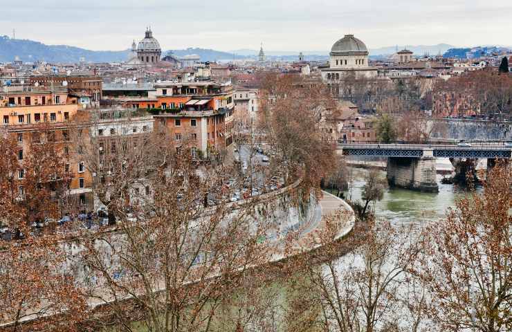 roma