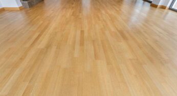 Non solo l’acqua: anche queste 2 cose ti rovinano il parquet delle stanze