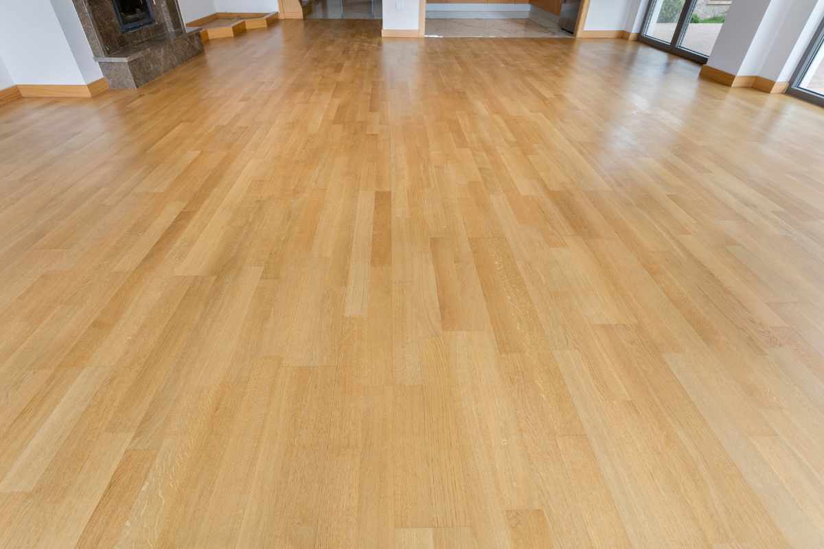 pavimento parquet