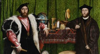 Quest’opera è entrata nella storia perché fa “impazzire” chi la guarda: noti l’enigma?