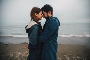 due innamorati
