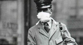 Queste foto risalgono all’altra grande pandemia prima del Covid: è durata 2 anni