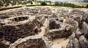 Questo è il solo patrimonio dell’UNESCO in Sardegna: perché è unico al mondo