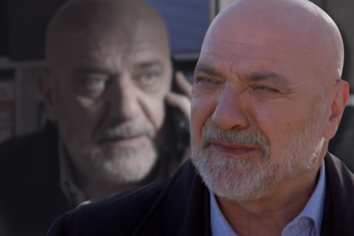 UPAS spoiler inquietante su Luca: colpo di scena drammatico nelle puntate di maggio