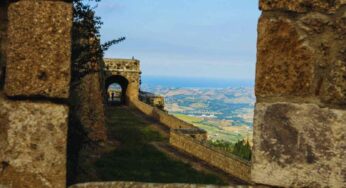 Questo bellissimo borgo italiano custodisce un segreto: tutti fanno a gara per entrarci, ma pochissimi ci riescono