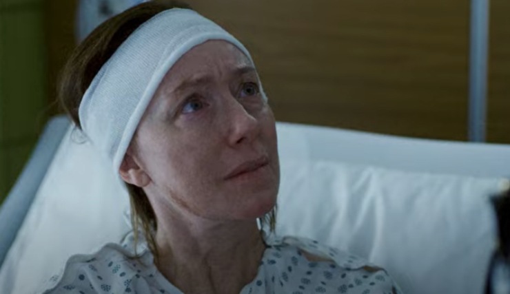 Molly Parker in Doc