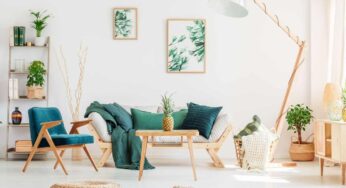 Vorranno copiarti tutti: con queste idee il tuo salotto in primavera diventa un giardino fatato