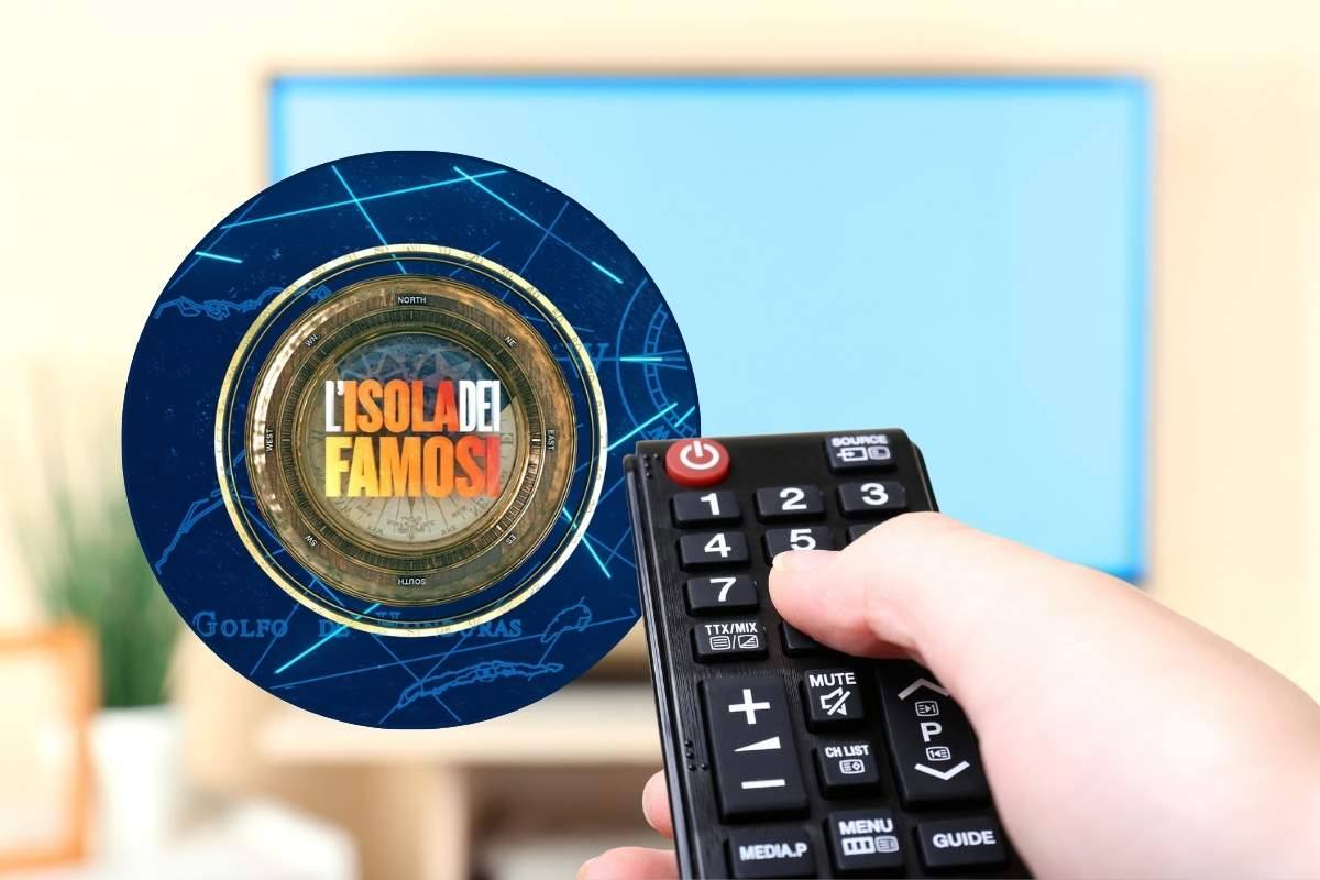 Mediaset, il grande ritorno dell’Isola dei Famosi: data, concorrenti e dettagli