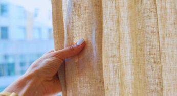Sbagliano tutti, ma in estate sono solo queste le tende migliori per la sala da pranzo: vedrai quanta luce