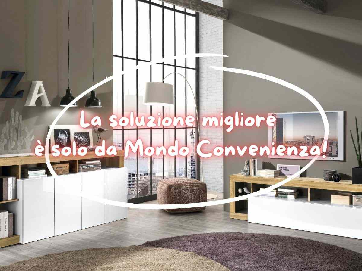interni mondo convenienza