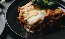 pasta al forno