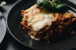 pasta al forno