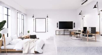 Vivere in un piccolo loft è possibile con i trucchi giusti: così realizzi il tuo sogno di una nicchia accogliente e che sa di casa