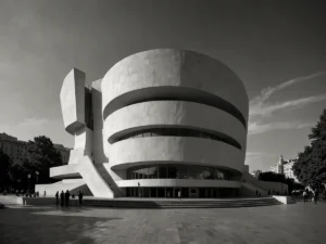 Perché il Guggenheim si visita al contrario: la scelta che ha cambiato il modo di vedere l’arte