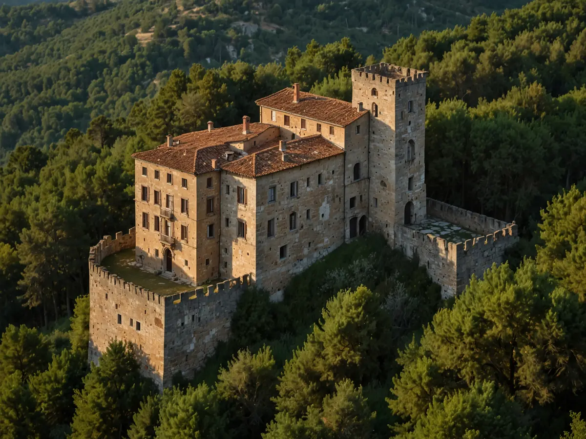 I castelli della Loira in bicicletta (elettrica): sentirsi nobili senza faticare troppo