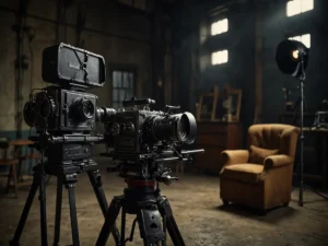 Superstizioni sul set: i riti assurdi degli attori prima del "Ciak, si gira!".