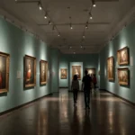 Il miracolo di Bilbao: quando l'architettura diventa il miglior investimento economico.